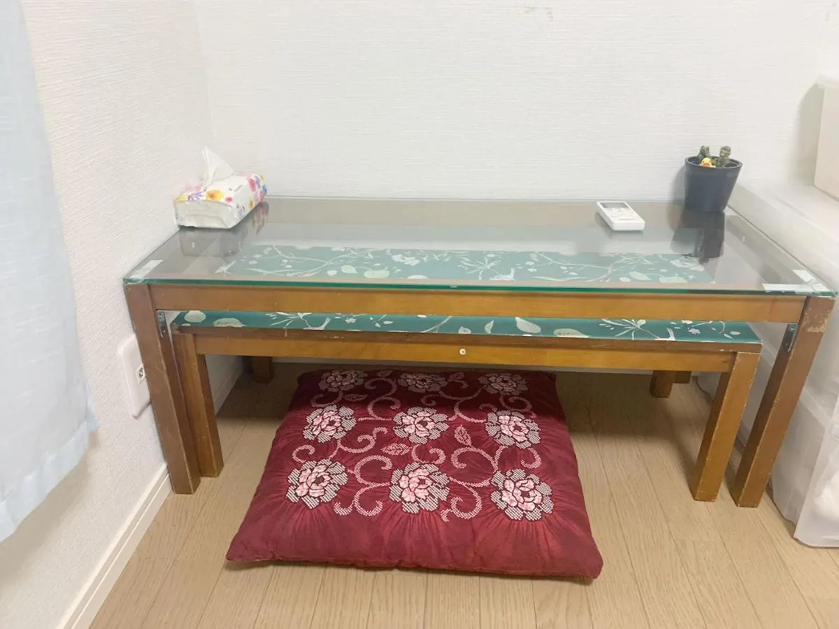 Apartment Jr T Akadababa: Newly-Built Shinjuku Stay with Subway Access Tokyo