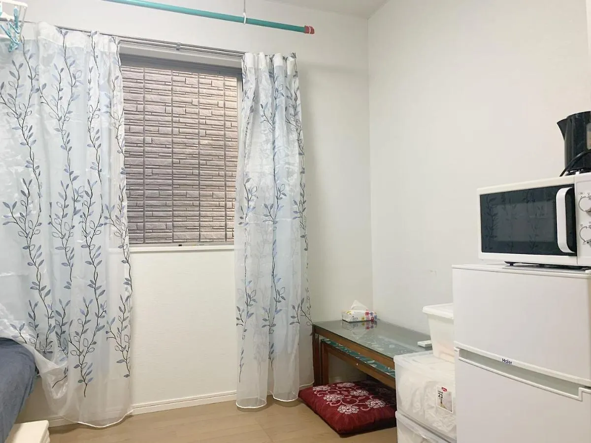 Jr T Akadababa: Newly-Built Shinjuku Stay with Subway Access Tokyo